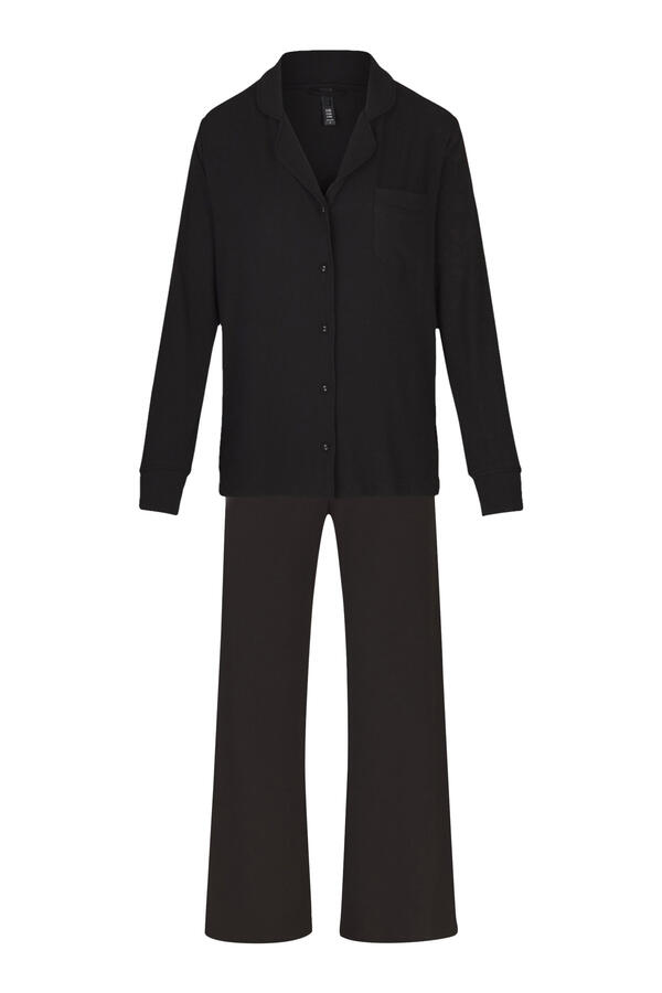Soft Lounge Sleep Set