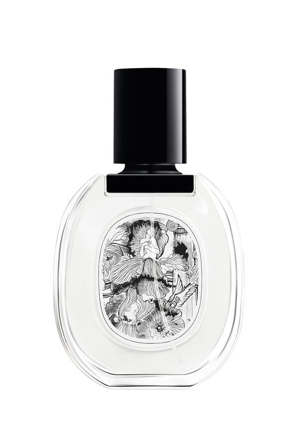 Fleur de Peau Eau de Toilette