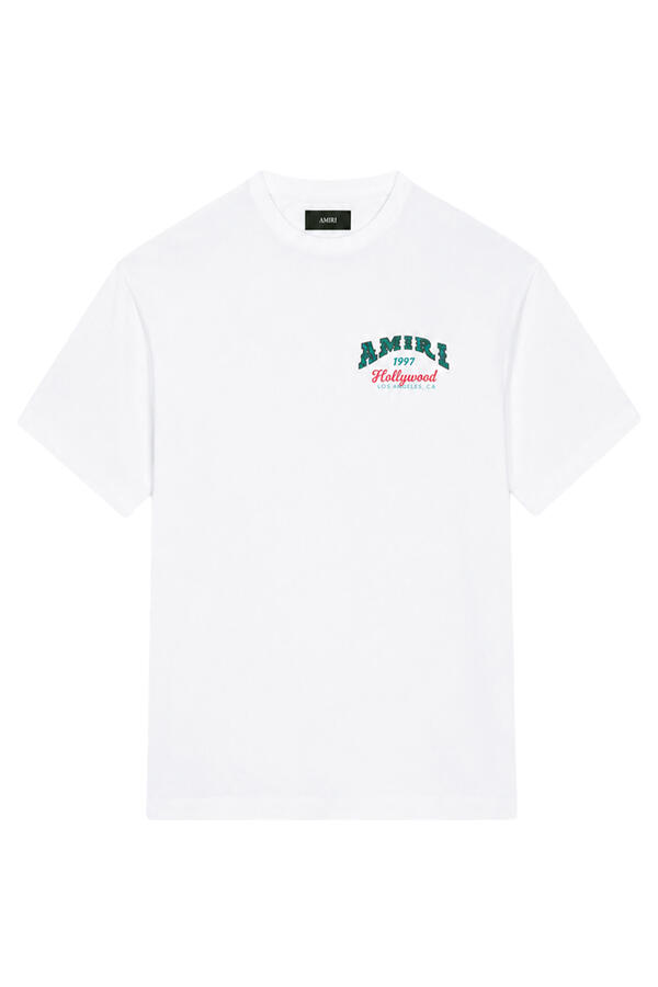Hollywood Oversized T-Shirt