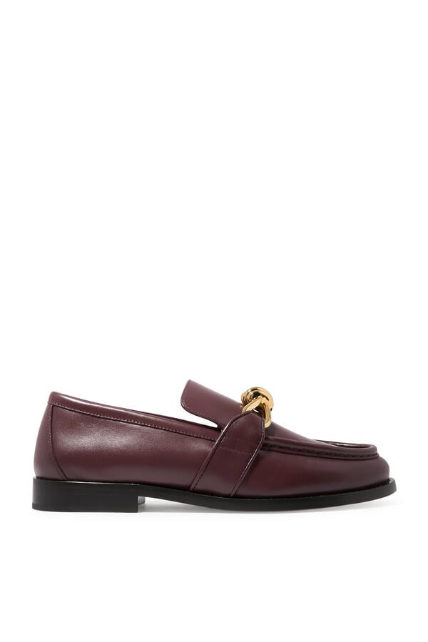 Astaire Loafers 