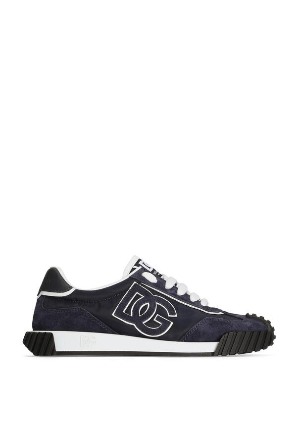 Kids DG Athletic Sneakers