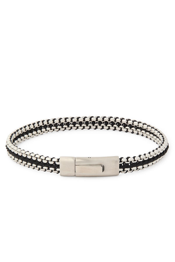 سوار تريس بمشبك كبس