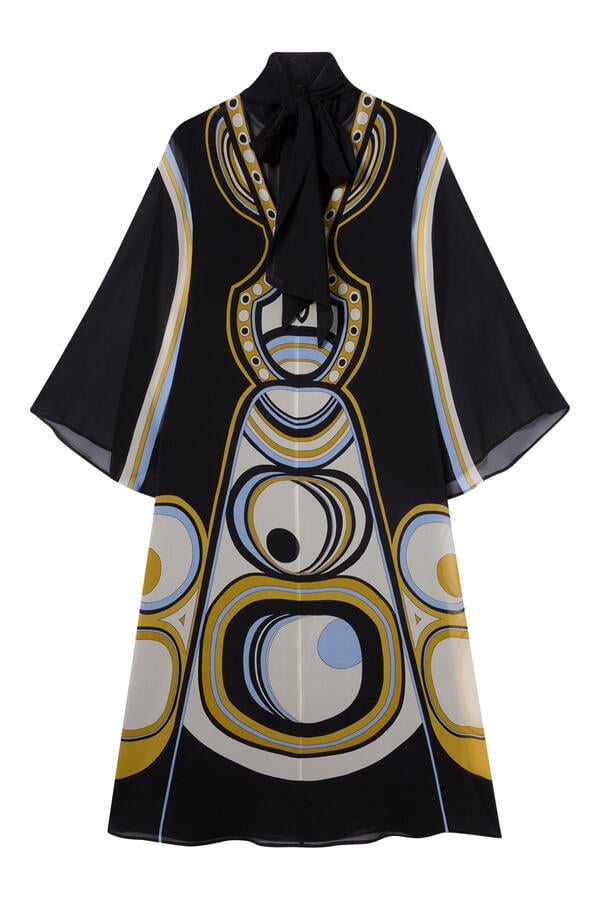 Magnifico Midi Dress