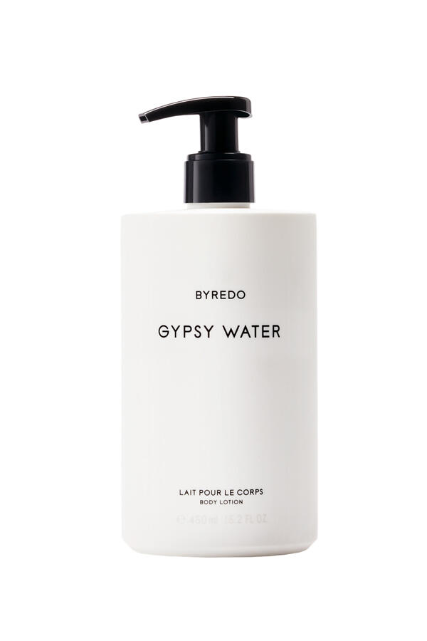 Gypsy Water Lait Pour Le Corps Body Lotion