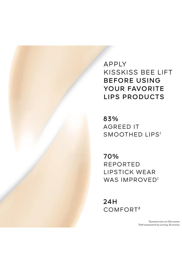 Kisskiss Liplift Lipstick Primer