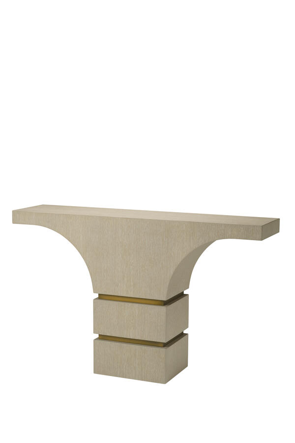 Thaddeus Console