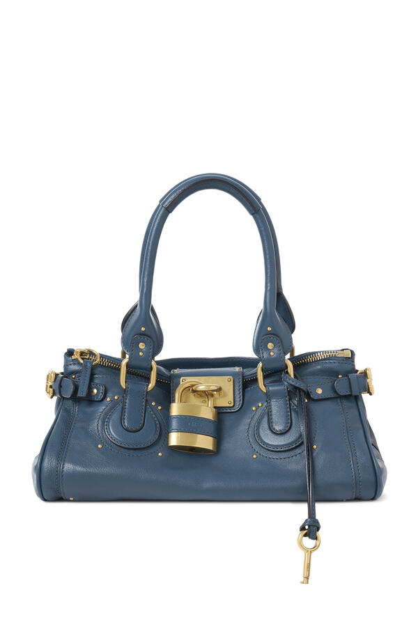 Paddington Bag