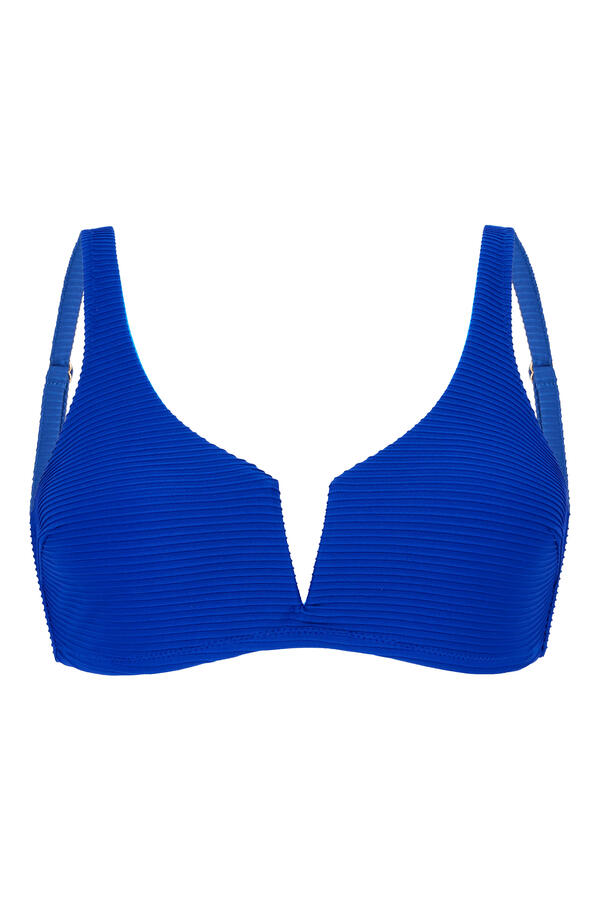 Plage Mala V-Cut Bikini Top