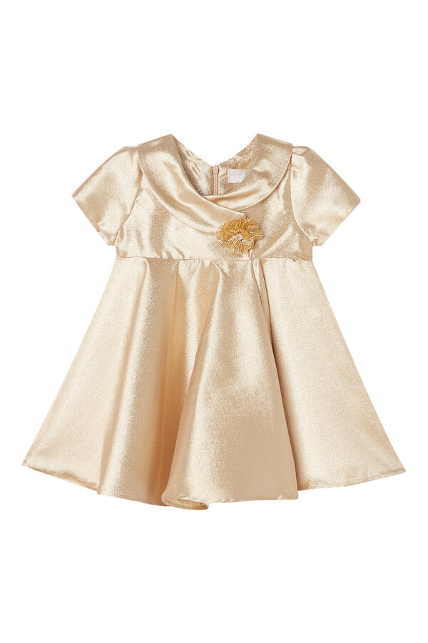 Kids Floral Dress