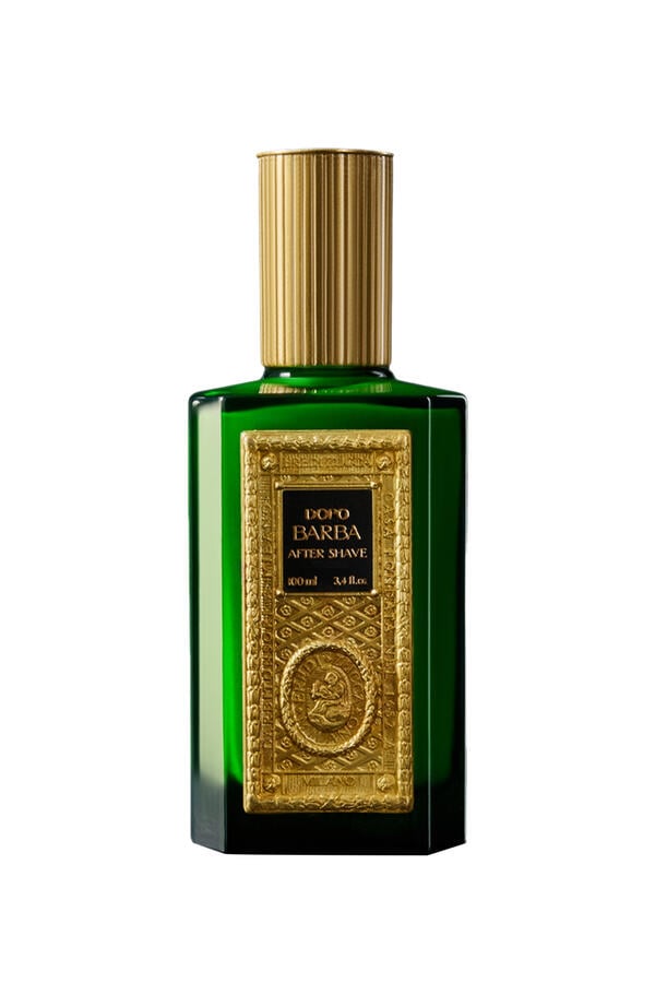 لوشن بعد الحلاقة