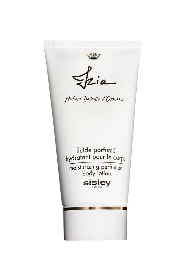 Izia Moisturizing Perfumed Body Lotion