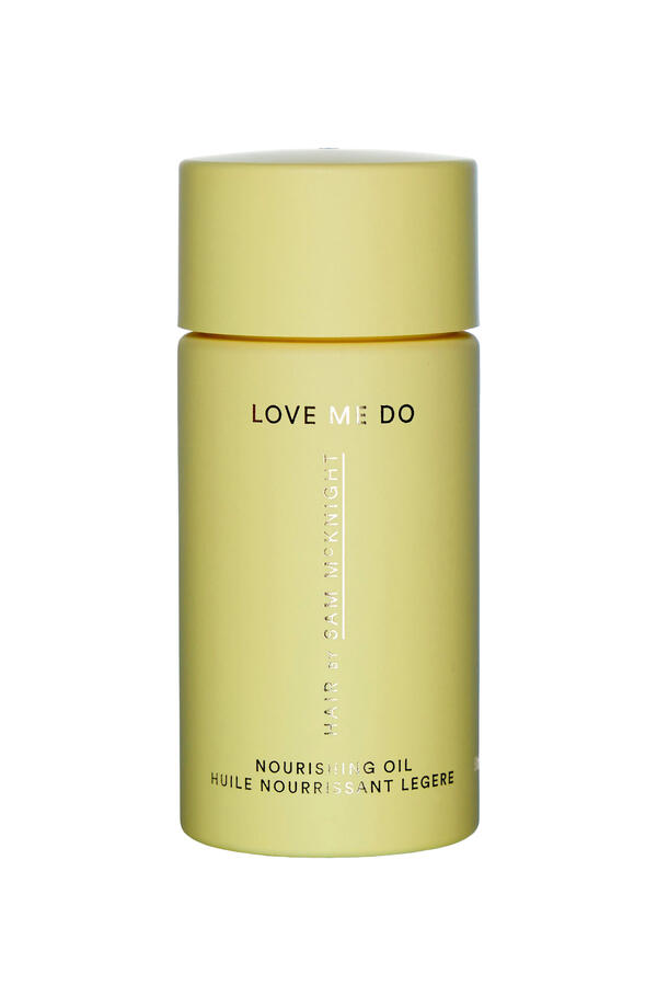 Love Me Do Nourishing Oil
