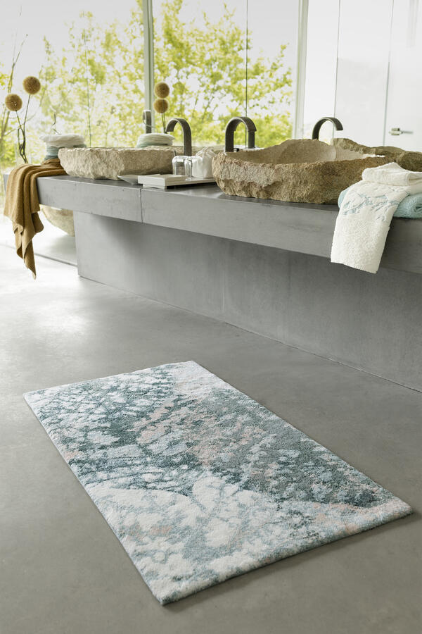 Monoke Bath Mat