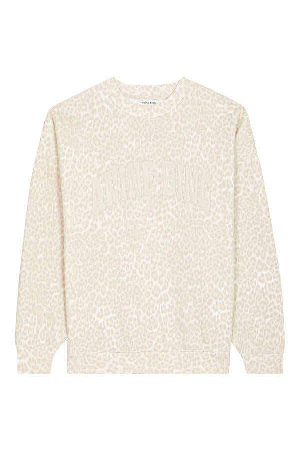 Miles Sweatshirt Collegiate
