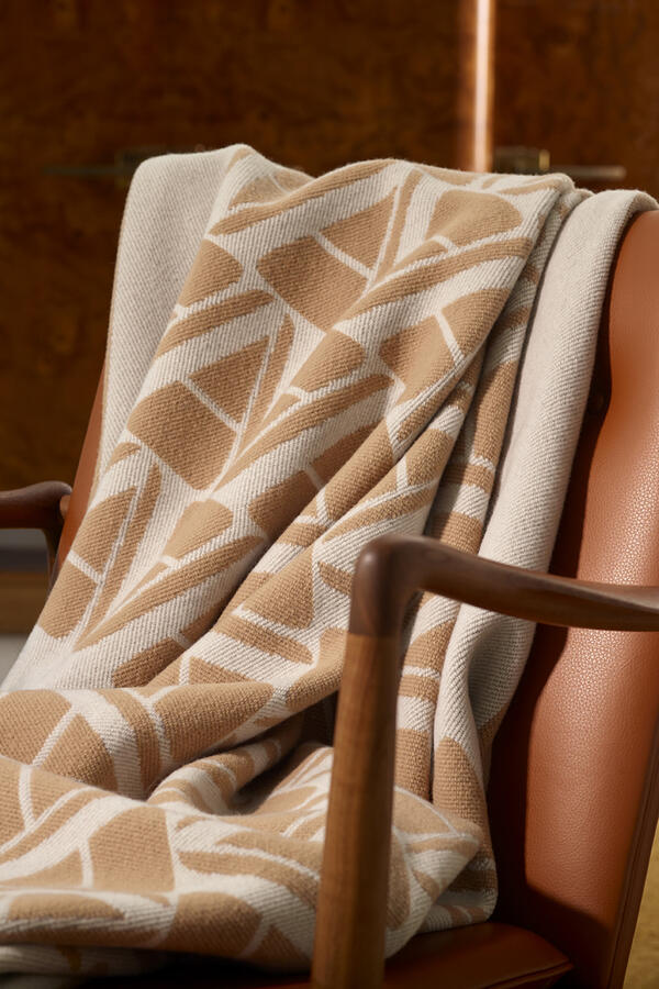 La Merino Throw