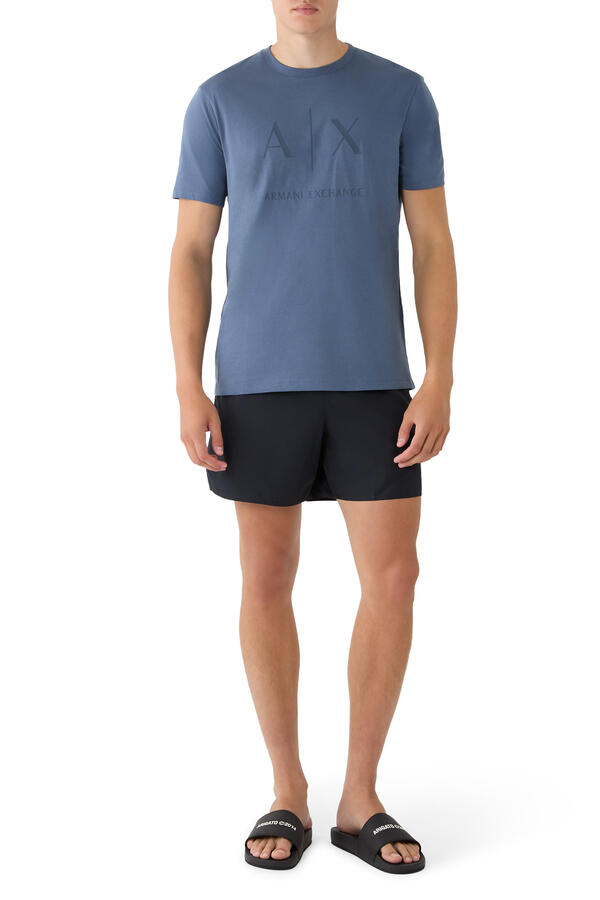 Essential Slim-Fit T-Shirt