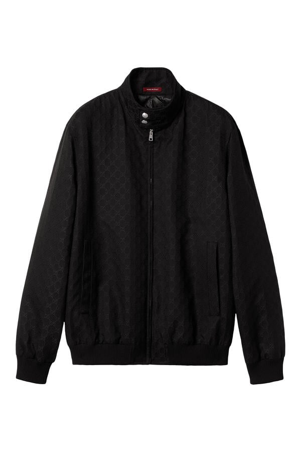 GG Cotton Ripstop Jacket