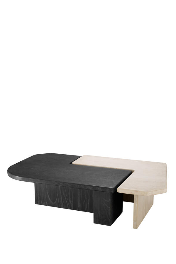 Yardham Coffee Table, Set of 2