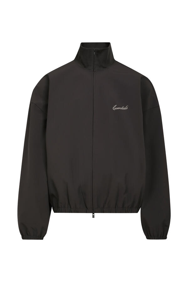 Signature Full Zip Track Jacket