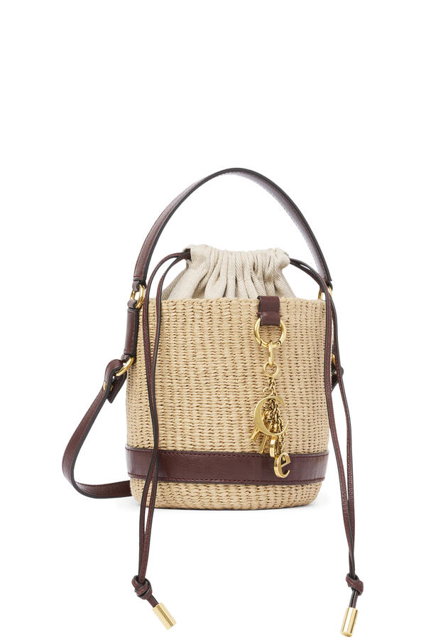 Charms Basket Bag