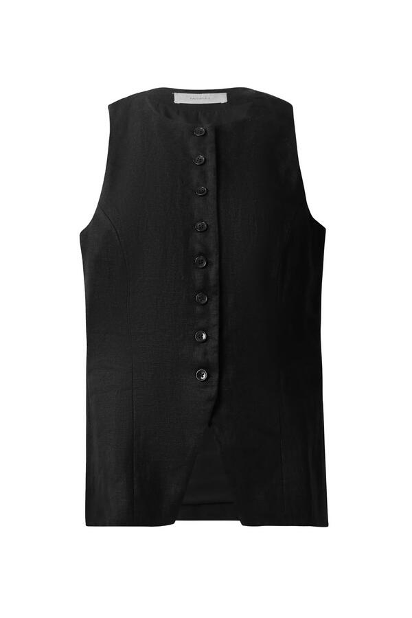 Domenico Vest