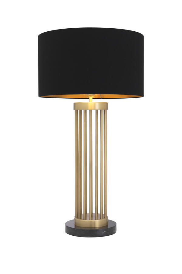 Condo Table Lamp