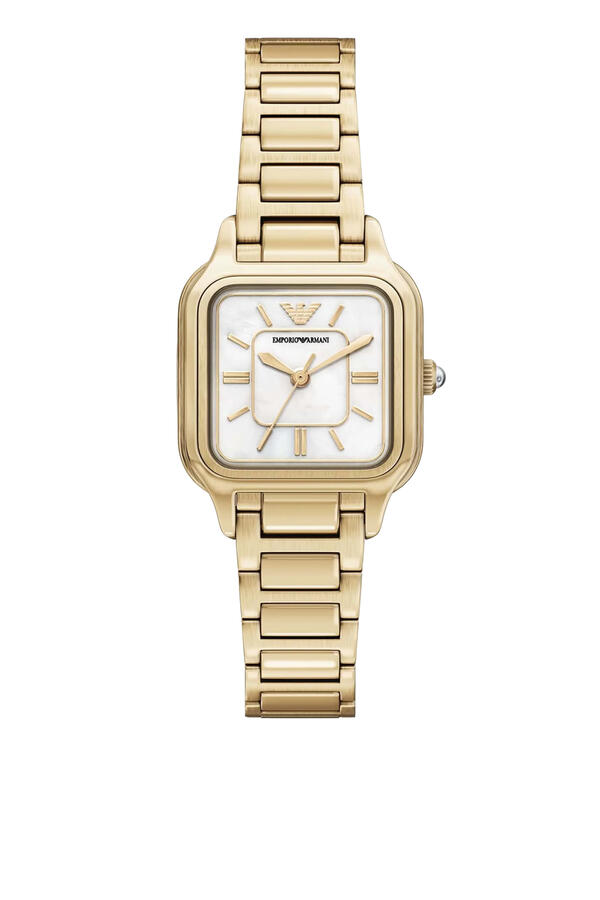 Epson Quartz Watch