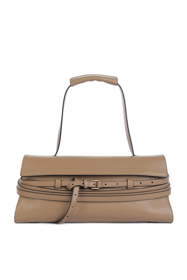 Tie Me Medium Bag