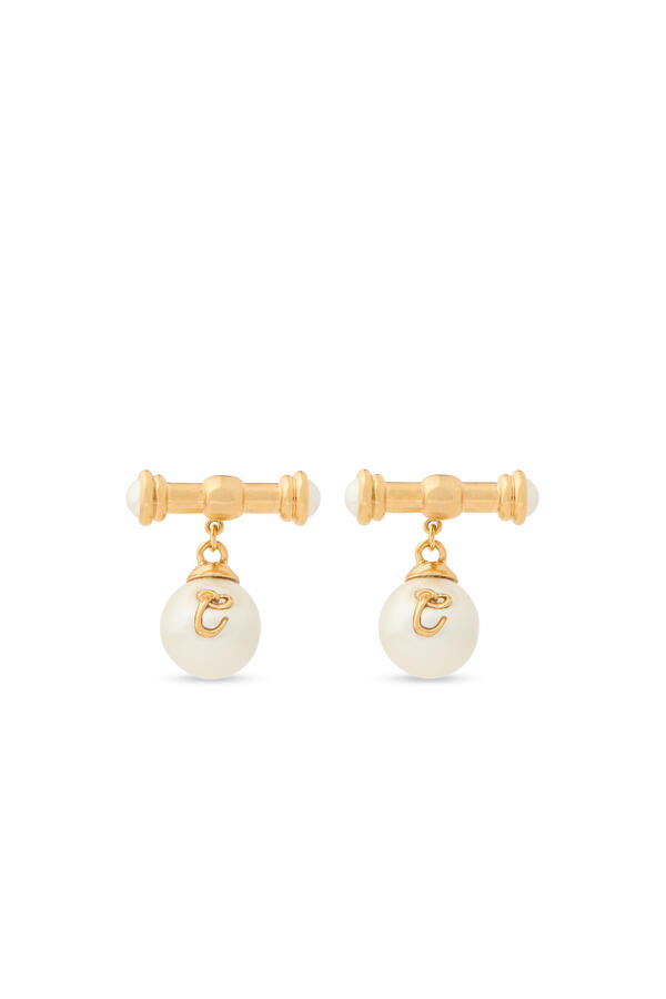 Heirloom Earrings