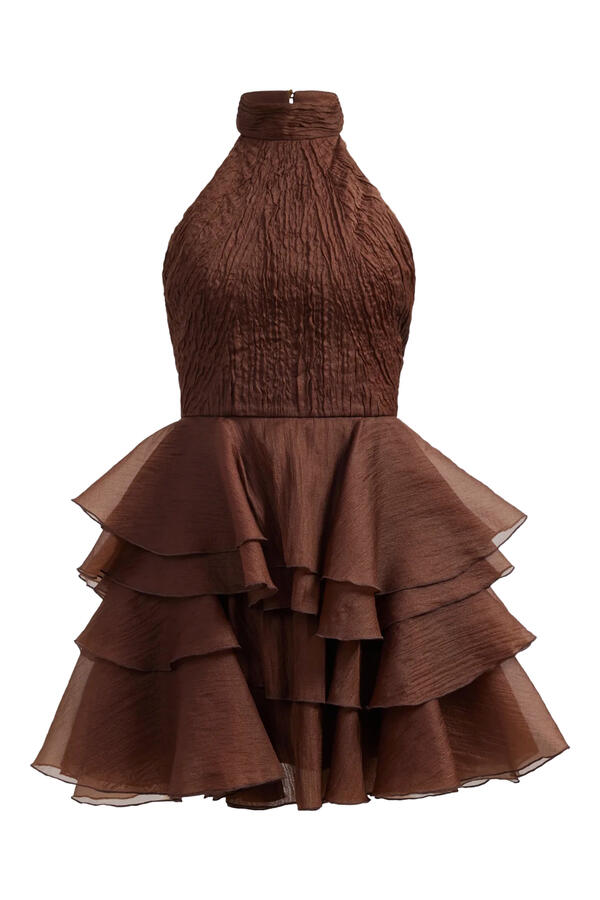 Fayette Mini Dress