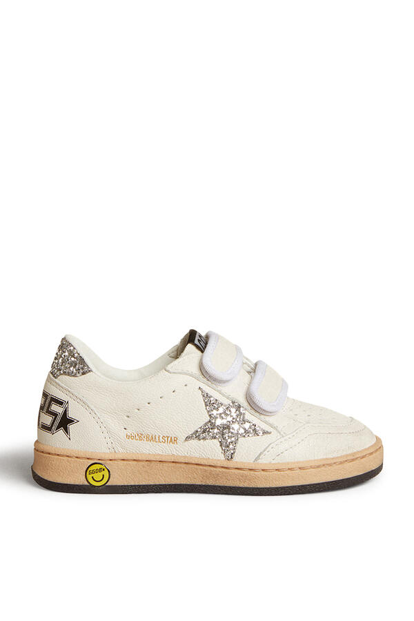 Kids Ball Star Sneakers