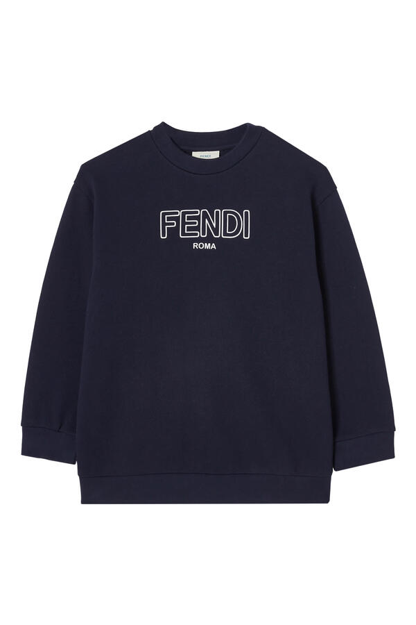 Kids Classic Sweatshirt