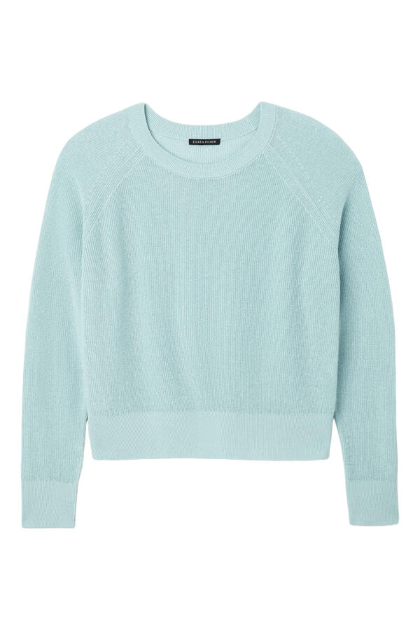 Wedge Sweater
