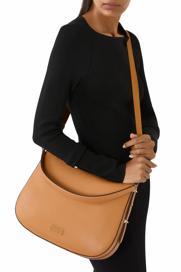  Liv Large Hobo Bag 