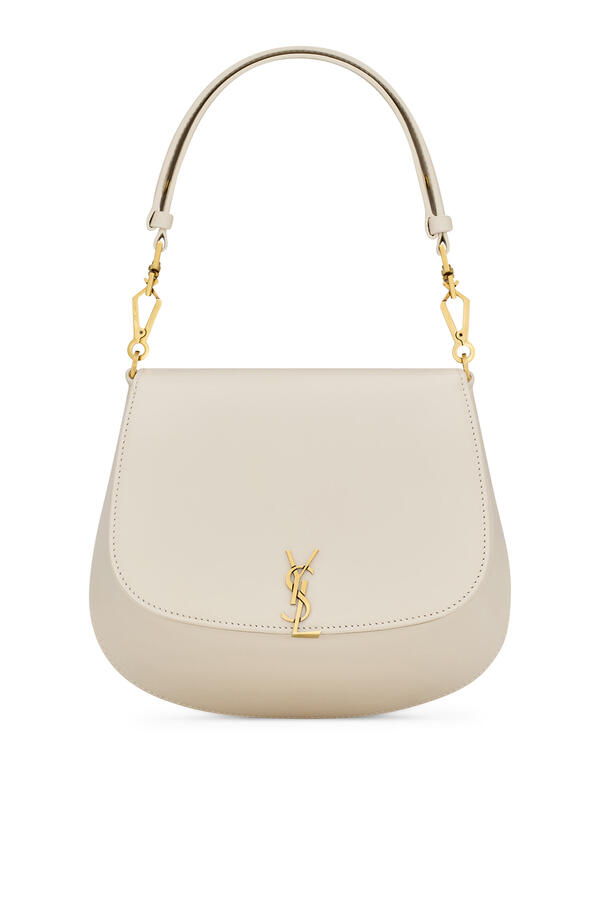 Voltaire Top Handle Bag