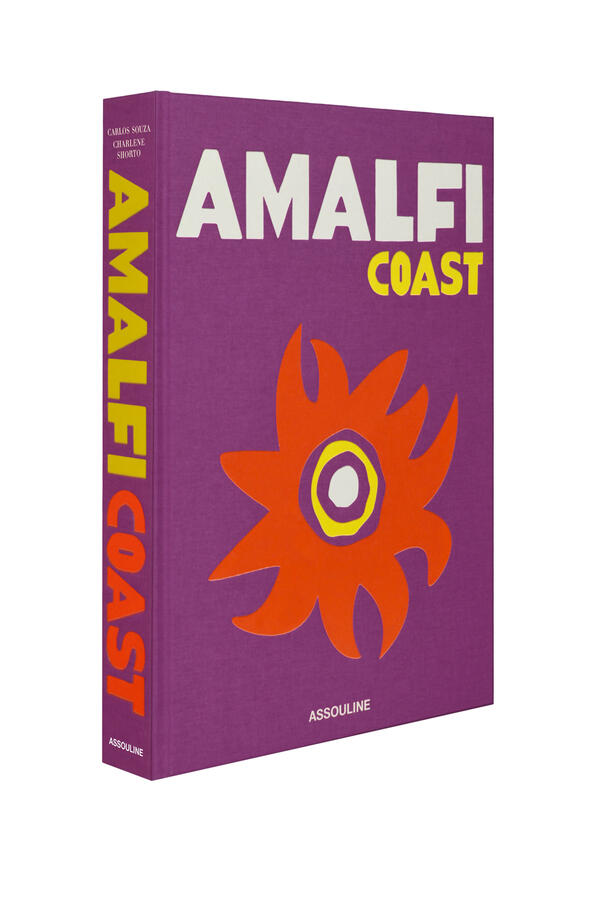 Amalfi Coast