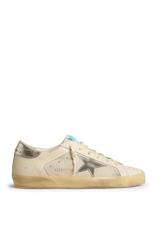 Super-Star Sneakers