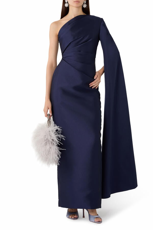 Veya Maxi Dress 