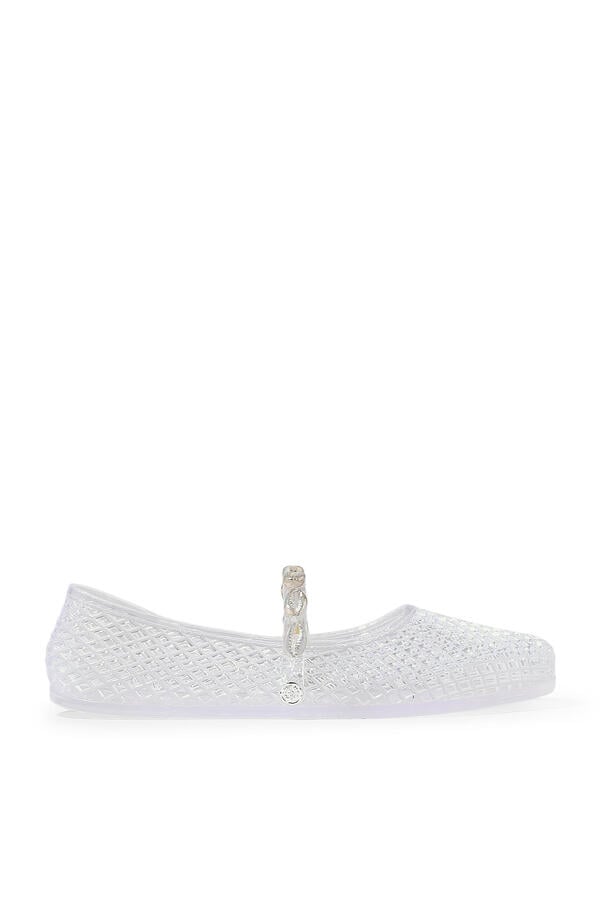Iro Shells Jelly Shoes