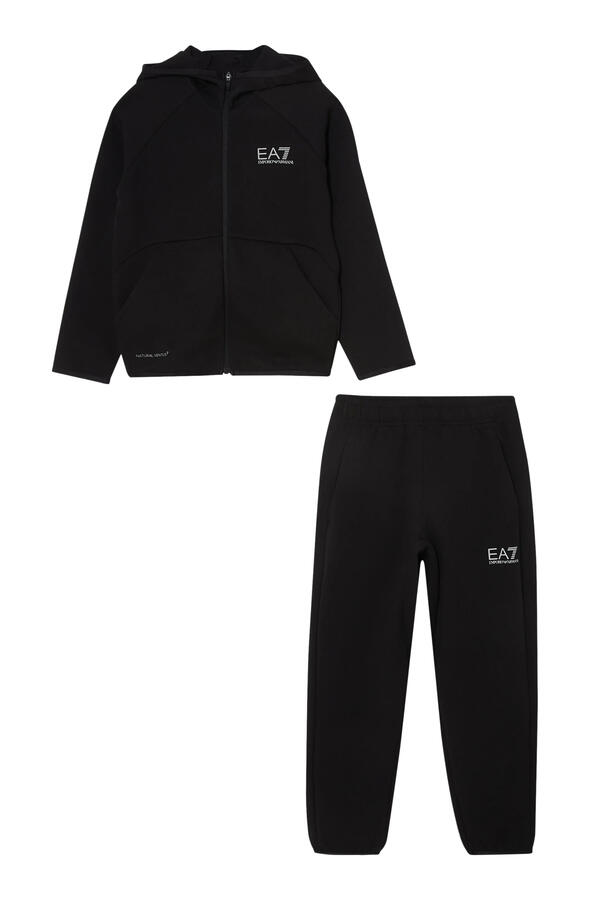 Kids Logo Ventus7 Tracksuit Set