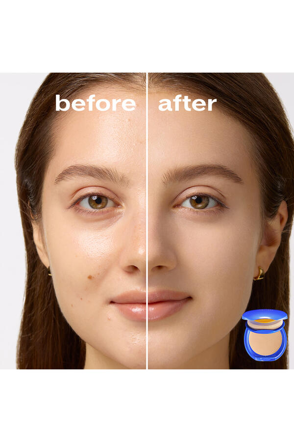 UV Protective Compact Foundation SPF 30