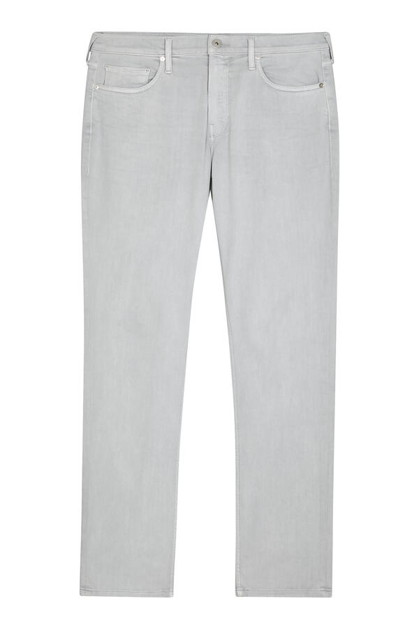 Transcend Lennox 32" Slim Jeans 