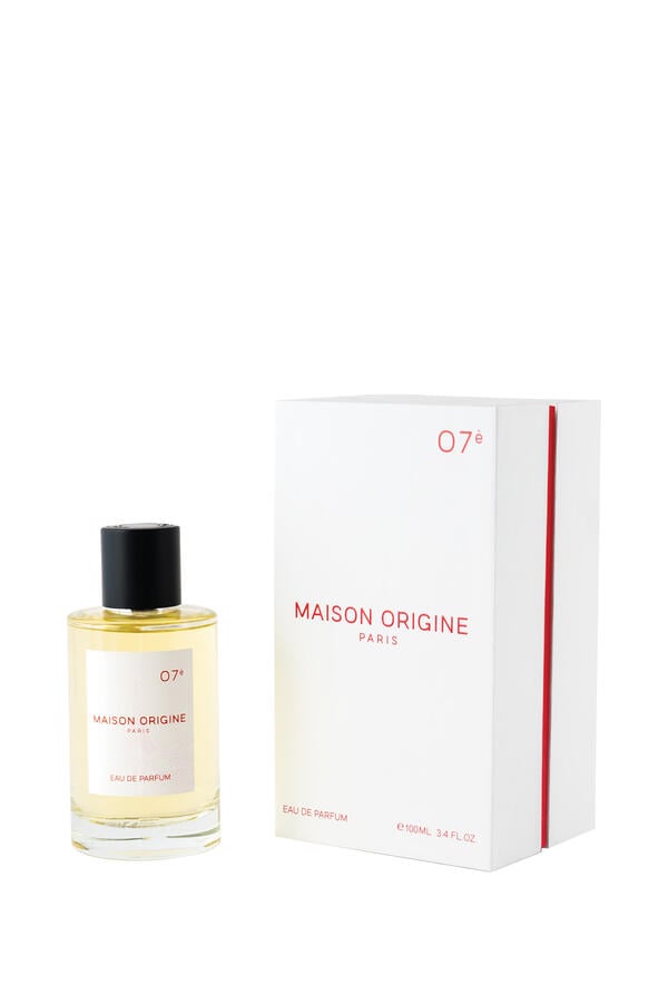 O7è Eau De Parfum 