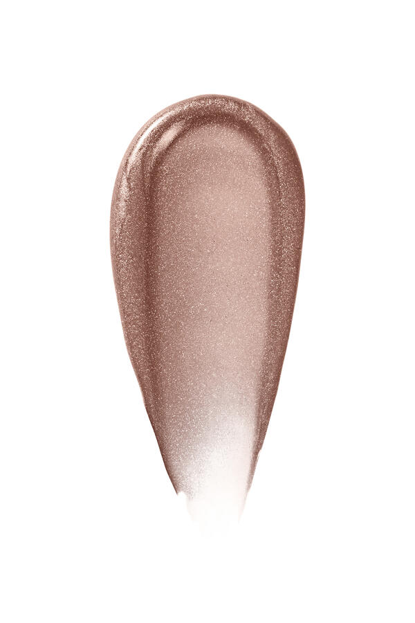 Crushed Oil-Infused Gloss, Shimmer
