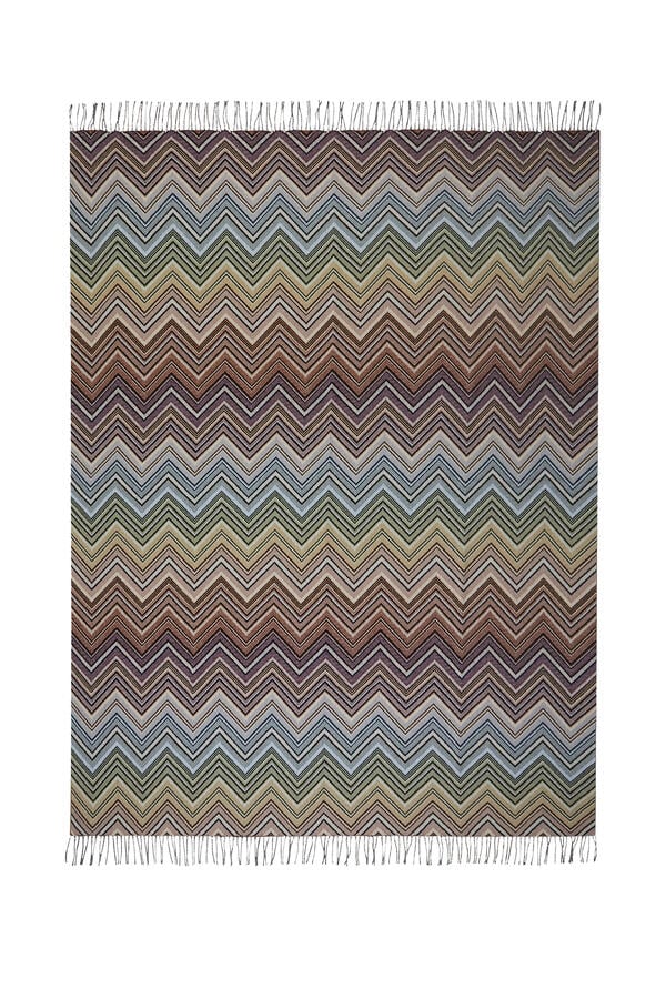 Throw Perseo Plaid 