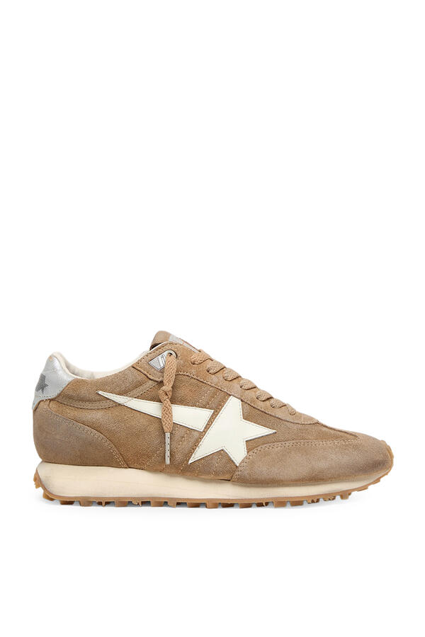 Marathon Sneakers 