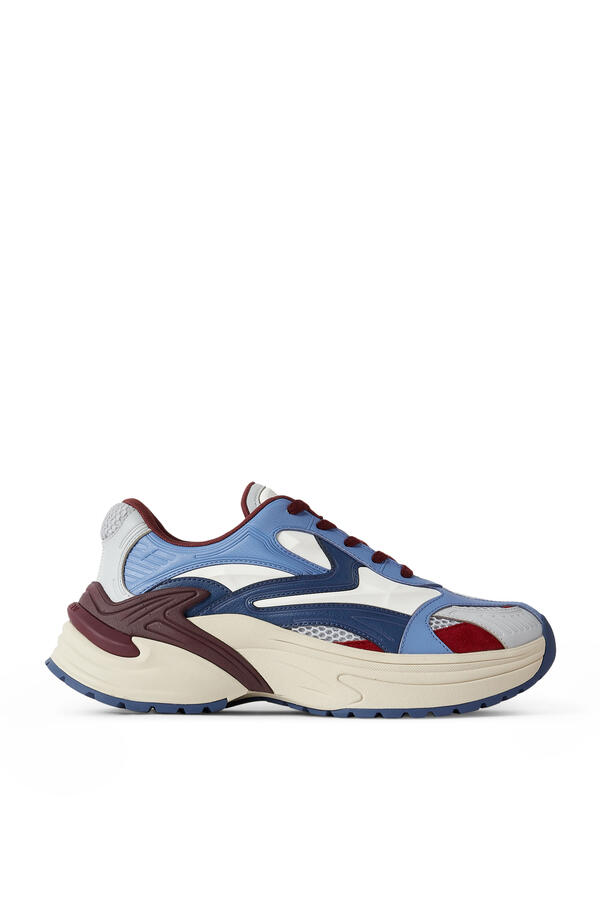 Low Top Sneakers 