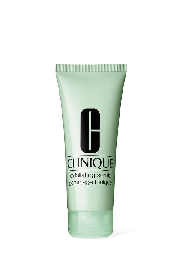 Exfoliating Scrub