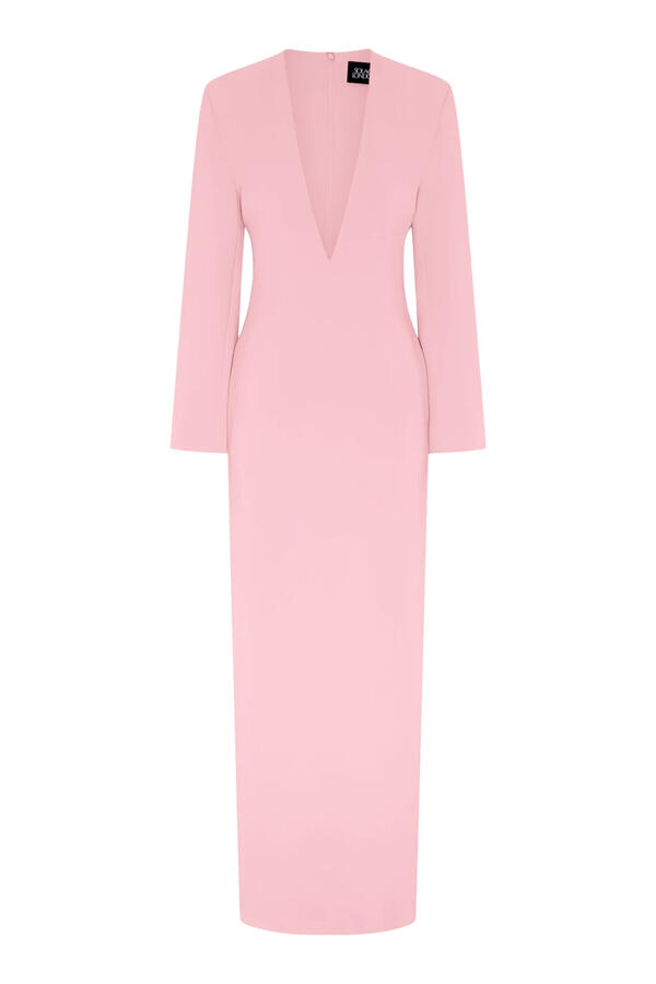Deacon Maxi Dress