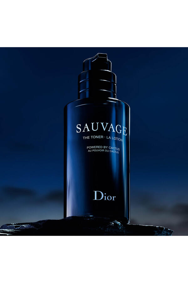 Sauvage Face Toner